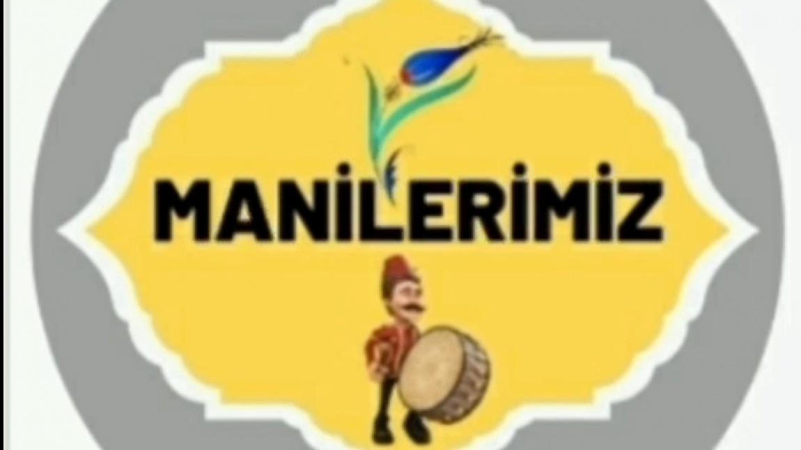 ÖĞRENCİLERİMİZ MANİLERİMİZ PROJESİ KAPSAMINDA RAMAZAN MANİLERİ EZBERLEDİLER