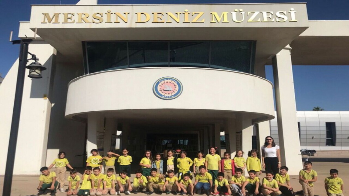 3İ Sınıfı öğrencilerimiz  